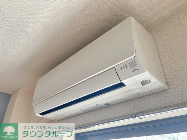 守屋ハイツの物件内観写真